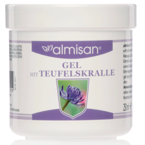 ALMISAN Gel mit Teufelskralle